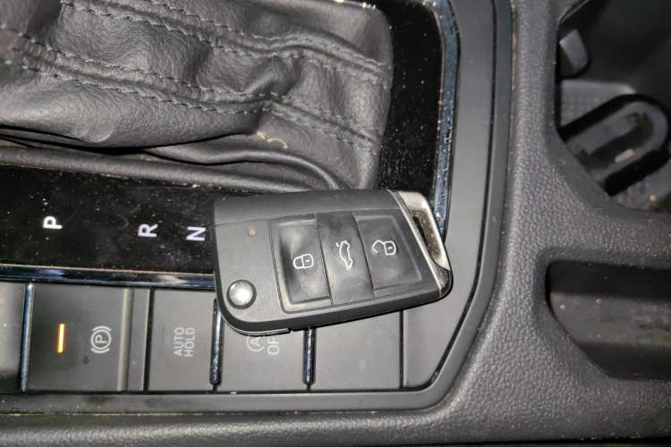 Used Volkswagen Bora 2023 200TSI DSG Enjoyment Edition