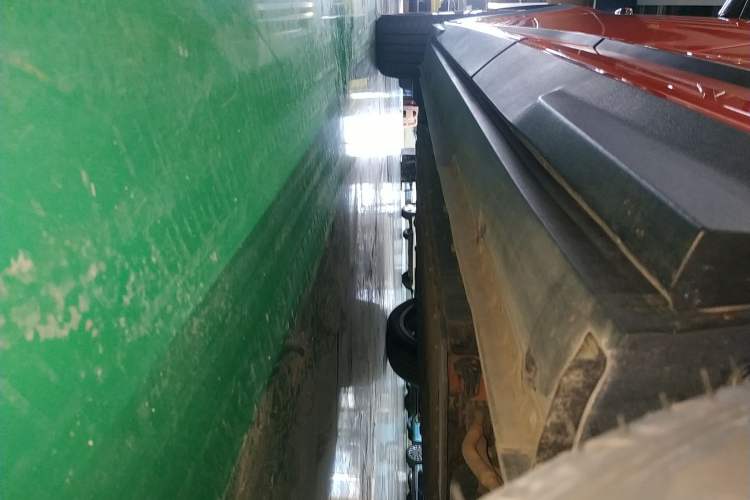 Used  S07 2024 215Max Qiankun Intelligent Driving ADS SE Range-Extended Version
