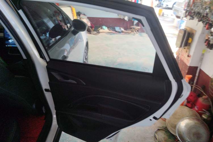 Used NETA V 2021 Long-Range Entertainment Edition
