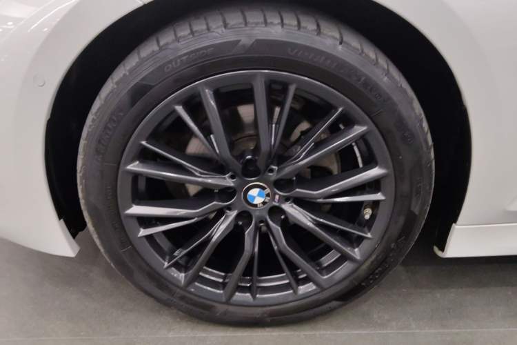 Used BMW 3 Series 2023 325i M Sport Night Edition Package
