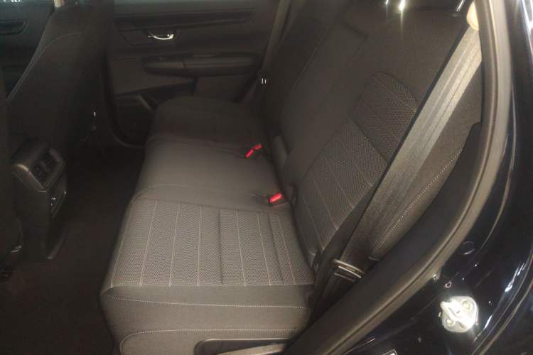 Used Honda Breeze 2023 240TURBO Two-Wheel Drive Elite Edition 5 Seats