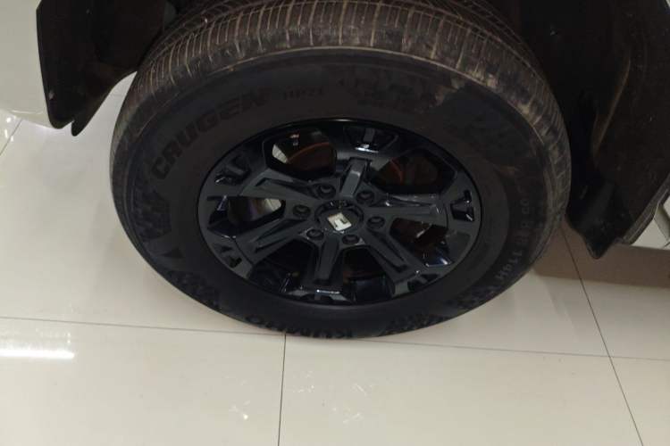 Used Tank 400 New Energy 2023 Hi4-T Super Edition