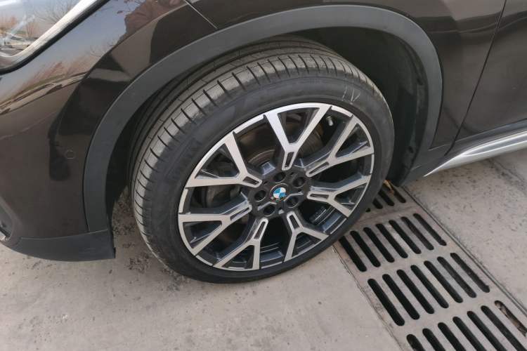 Used BMW X1 2020 xDrive25Li Luxury Edition
