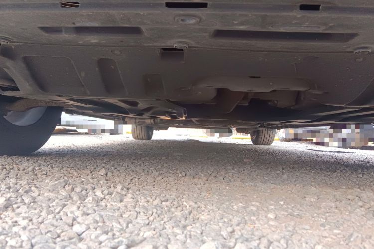 Used Honda Odyssey 2018 2.4L Smart Edition