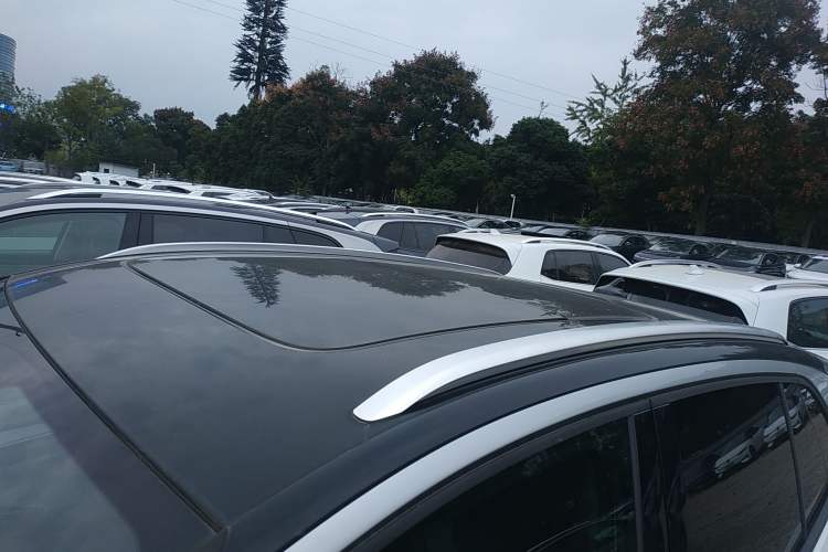 Used Volkswagen ID.4 CROZZ 2022 High-Performance PRIME Edition