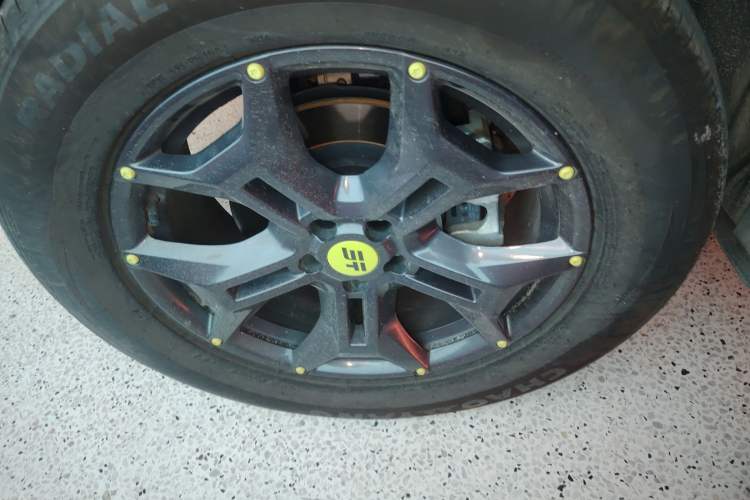 Used JETOUR Shanhai Shanhai T2 2024 C-DM 129KM Linye Edition