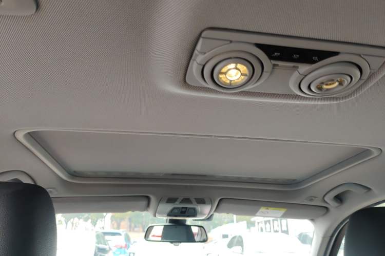 Used BMW 3 Series 2017 320Li M Sport Edition
