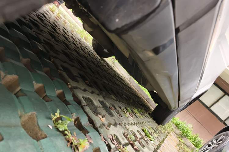 Used Haval H6 2017 Restyled Red-Label Sport Version 1.5T Automatic Two-Wheel Drive Luxury Trim
