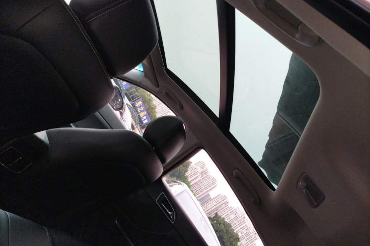 Used Hyundai Mistra 2017 1.6T Automatic Smart GLS China V Standard