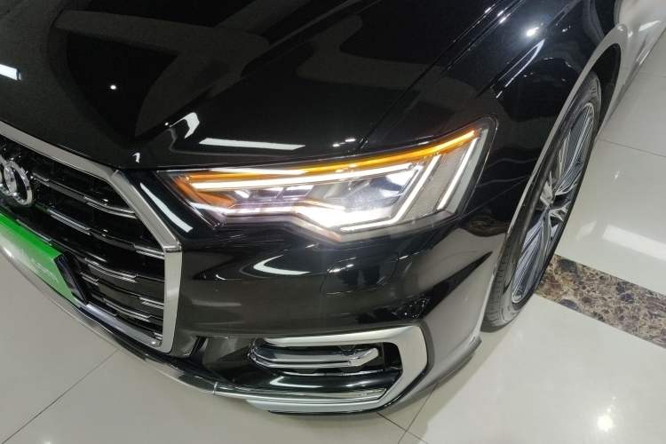 Used Audi A6L 2024 45 TFSI quattro Prestige Dynamic Edition
