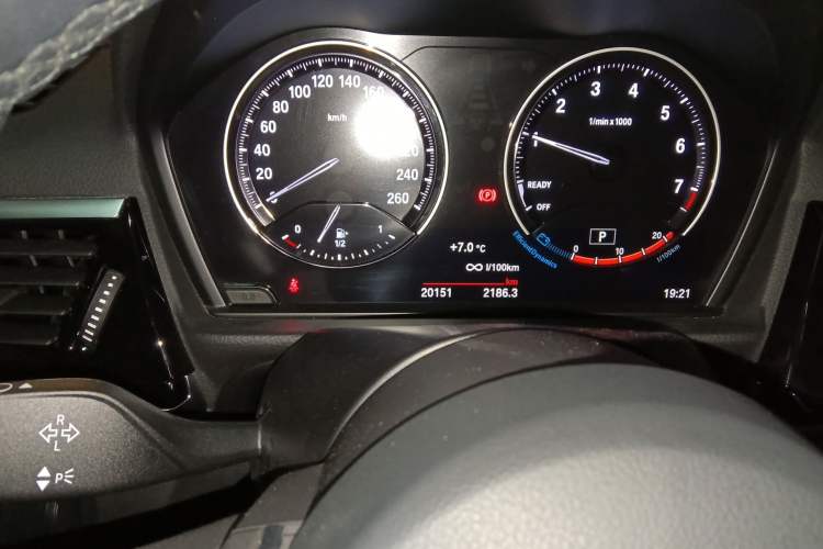 Used BMW 1 Series 2021 Revised 120i M Sport Night Edition
