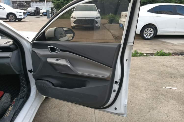 Used Baojun RC-5 2020 1.5L CVT Smart Elite Edition
