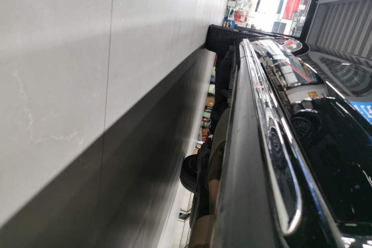 Used Mercedes-Benz V-Class 2022 V 260 L Long-wheelbase Luxury Edition