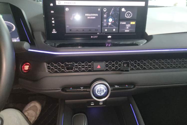 Used Honda Accord 2023 260TURBO Smart Enjoyment Version