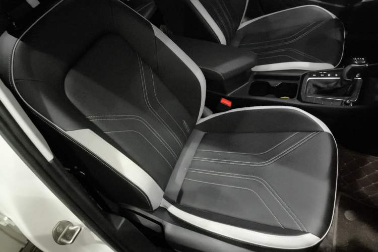 Used Jetta VA7 2025 1.4T First-Come First-Served Edition