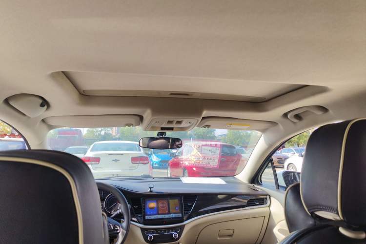 Used Buick Verano 2017 Sedan 15S Automatic Entry Model
