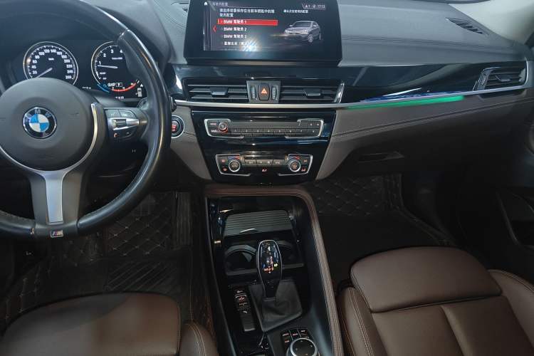 Used BMW X2 2021 sDrive25i M Sport Package
