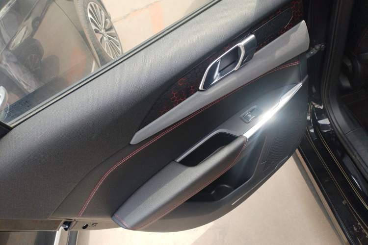 Used Lynk & Co 03 2019 1.5TD DCT Sport Edition China VI Standard
