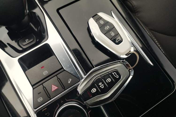 Used JETOUR X70 PLUS 2021 1.6T DCT Base 5-Seater