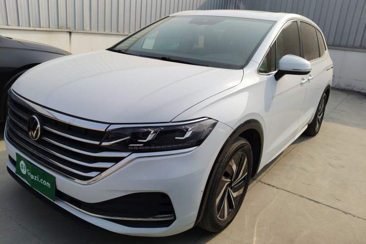 Used Volkswagen Viloran 2024 330TSI Luxury Edition
