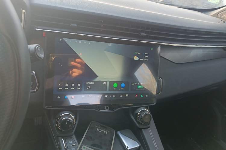 Used Lynk & Co 01 2023 1.5TD EM-F PM
