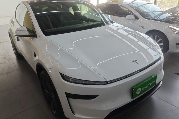 Used Tesla Model Y 
