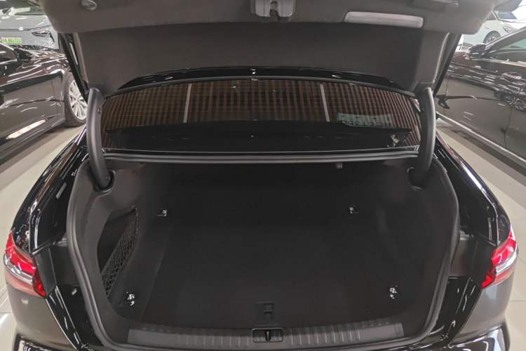 Used Audi A6L 2019 45 TFSI Prestige Dynamic Edition