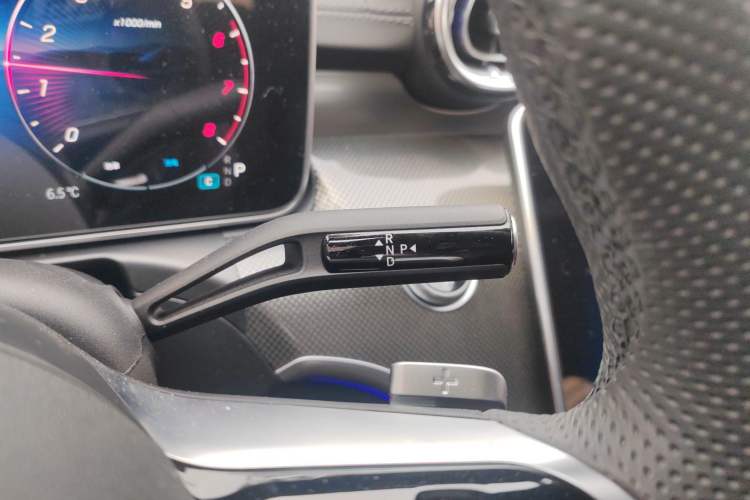 Used Mercedes-Benz C-Class 2025 Facelift C 260 L Sport Edition