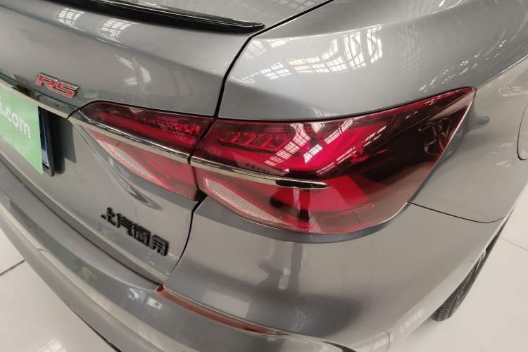 Used Chevrolet Monza 2020 Light Hybrid RS 330T Automatic Comfort Edition