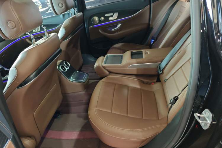 Used Mercedes-Benz E-Class 2023 Restyled E 300 L Sport Luxury Edition
