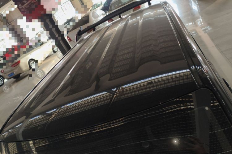 Used  Panda 2024 200km Panda Kart
