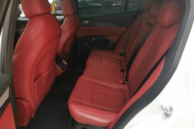 Used Maserati Grecale 2023 2.0T GT
