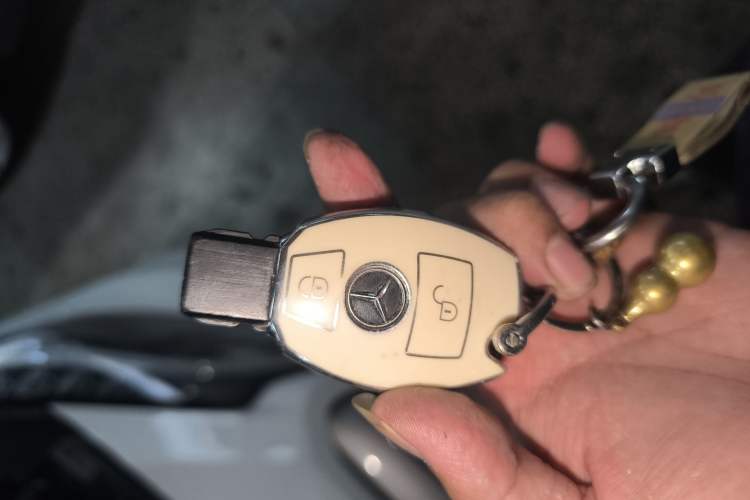 Used Mercedes-Benz GLA 2015 GLA 220 4MATIC Fashion Model
