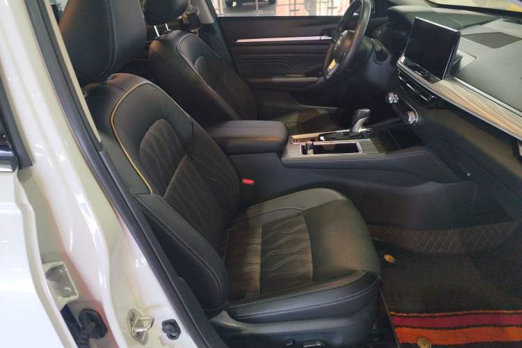 Used Nissan Teana 2022 2.0T XL Enjoyment Edition
