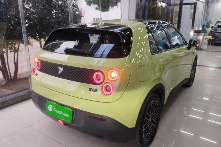 Used  firefly 2025 Free Edition