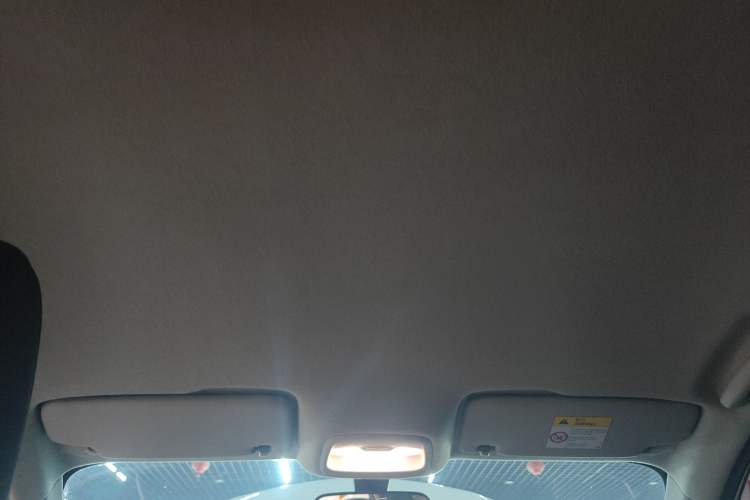 Used Chevrolet Cavalier 2021 325T Automatic Enjoyment Edition
