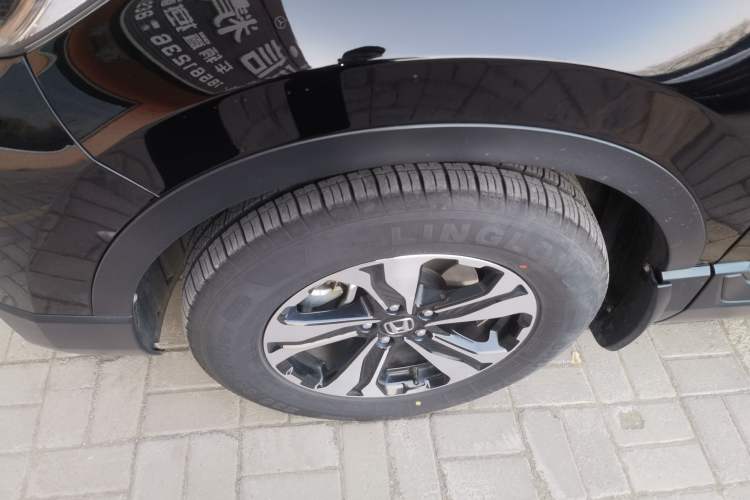 Used Honda CR-V 2021 240TURBO CVT 2WD Comfort Version