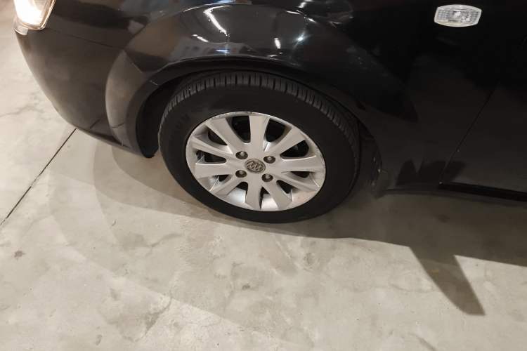 Used Buick Excelle 2013 1.5L Automatic Luxury Model