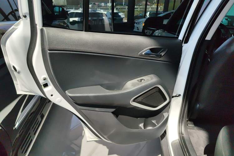 Used Hyundai ix35 2019 2.0L Automatic 2WD Zhiyong·Changxiang Edition China VI Standard
