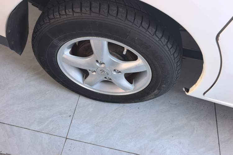 Used Chana Ounuo S 2019 1.5L Ouno S Standard Model China VI JL473QG