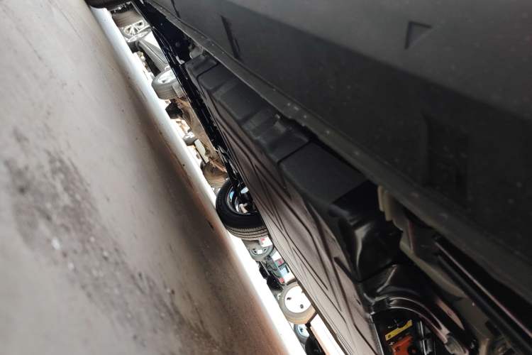 Used  Panda 2025 210km Panda Rider
