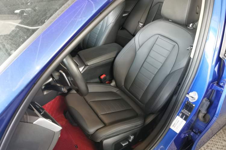 Used BMW 3 Series 2020 Restyled 325i M Sport Night Edition Package
