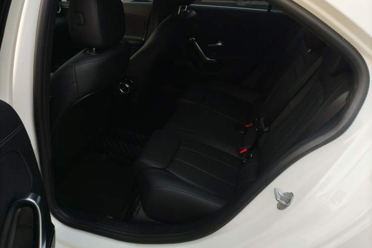 Used Mercedes-Benz A-Class 2022 Restyled A 200 L Sport Sedan Dynamic Version