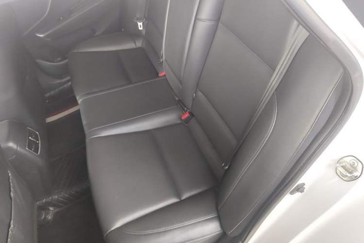 Used Hyundai Mistra 2016 1.8L Automatic Smart GLS