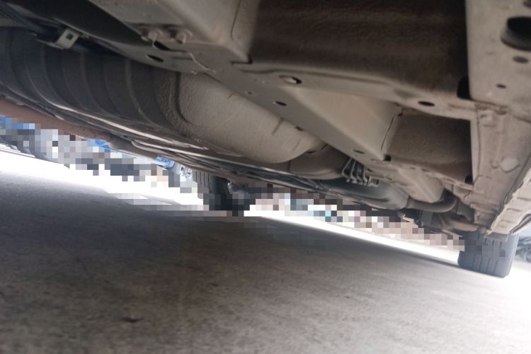 Used Honda Odyssey 2018 2.4L Supreme Edition