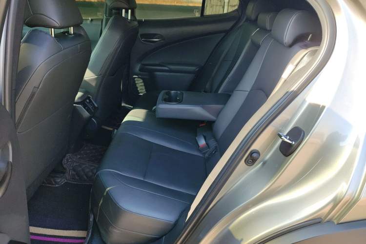 Used Lexus UX 2020 200 Special Edition
