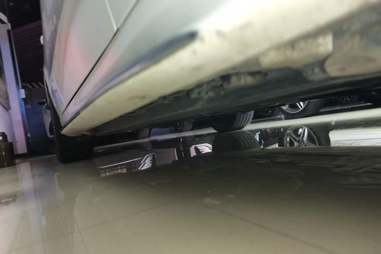 Used Mercedes-Benz C-Class 2024 Restyled C 260 L Sport Edition
