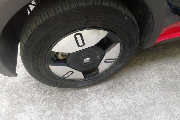 Used Baojun E300 2020 Star Travel Edition
