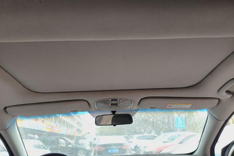 Used Hyundai Sonata 2014 2.0L Automatic Luxury Edition
