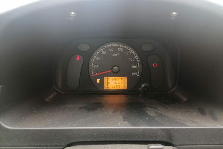 Used Wuling Zhiguang 2023 1.5L Practical Version 5/7 Seats